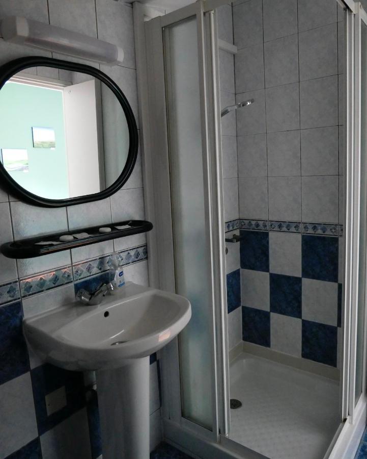 Auberge Trabenia Ascain Zewnętrze zdjęcie