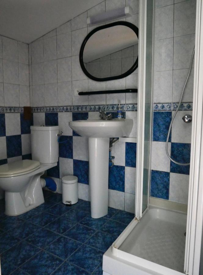 Auberge Trabenia Ascain Zewnętrze zdjęcie