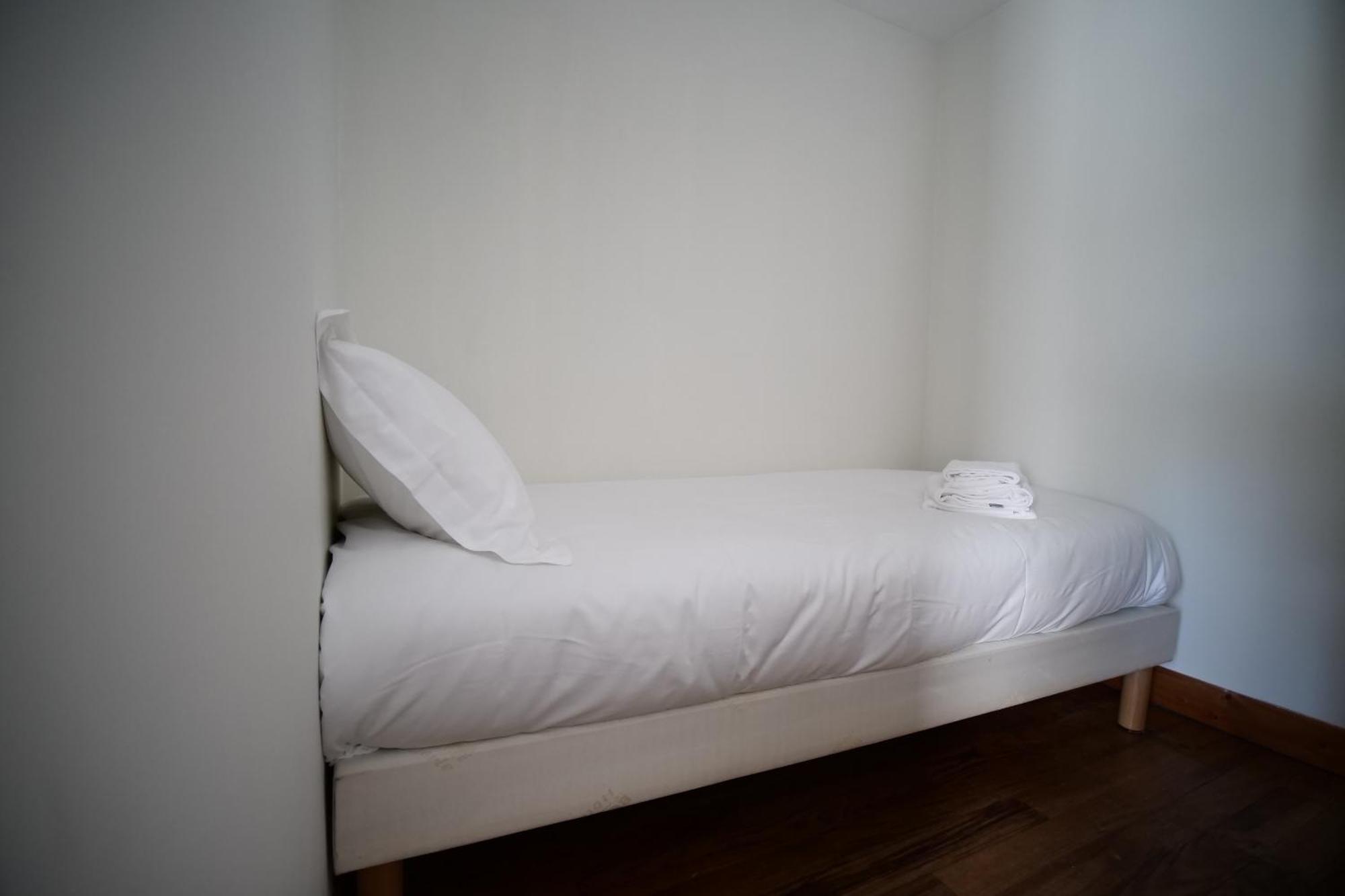 Auberge Trabenia Ascain Pokój zdjęcie