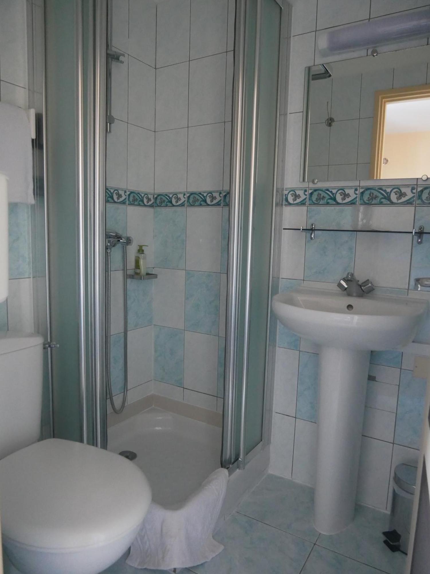 Auberge Trabenia Ascain Pokój zdjęcie